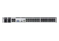سوئیچ KVM تحت شبکه (KVM over IP) 32 پورت آتن مدل KN8032VB - تصویر 3