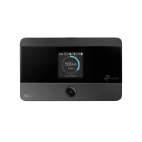مودم سیمکارتی 4G/LTE قابل حمل Wi-Fi6 تی پی لینک M7352