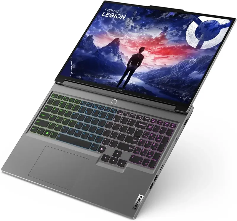 لپ تاپ لنوو Legion Pro5 2024 i7 14650HX 64GB SSD2TB RTX4060 - تصویر 5