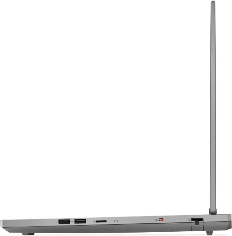 لپ تاپ لنوو Legion Pro5 2024 i7 14650HX 64GB SSD2TB RTX4060 - تصویر 8