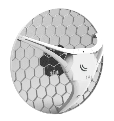 رادیو وایرلس سیمکارتی میکروتیک مدل LHG LTE6 kit
