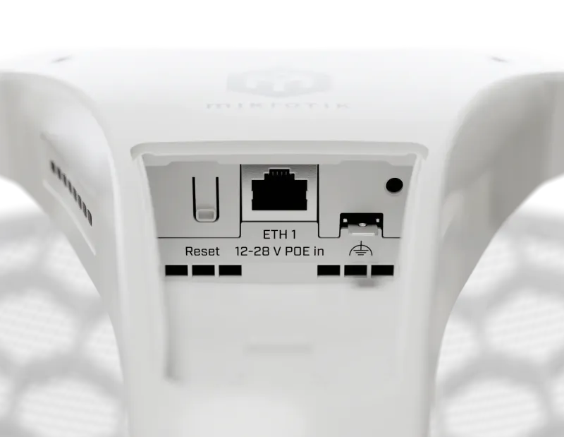 رادیو وایرلس (بی‌سیم) میکروتیک مدل LHG XL 5 ax - تصویر 2