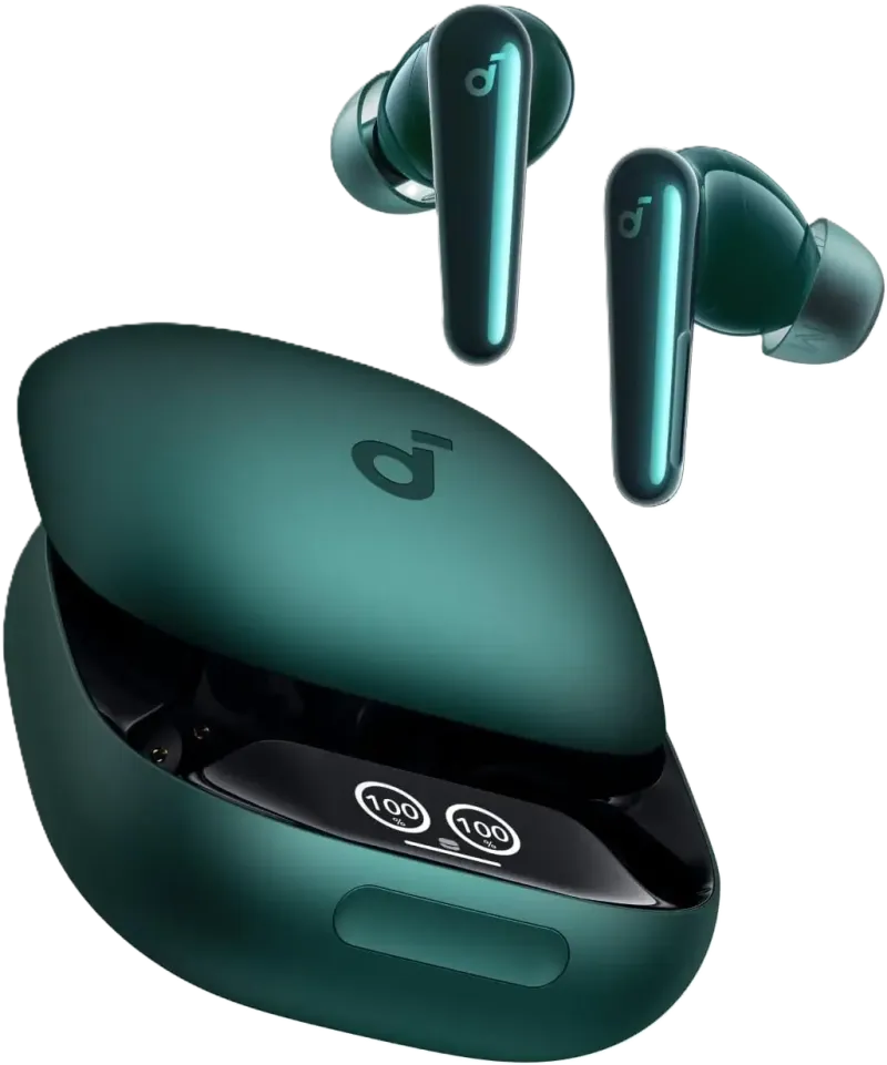 هندزفری بلوتوثی انکر بی‌سیم مدل Liberty 4 pro A3954 - تصویر 3