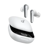 هندزفری بلوتوثی انکر بی‌سیم مدل Liberty 4 pro A3954 - تصویر 4