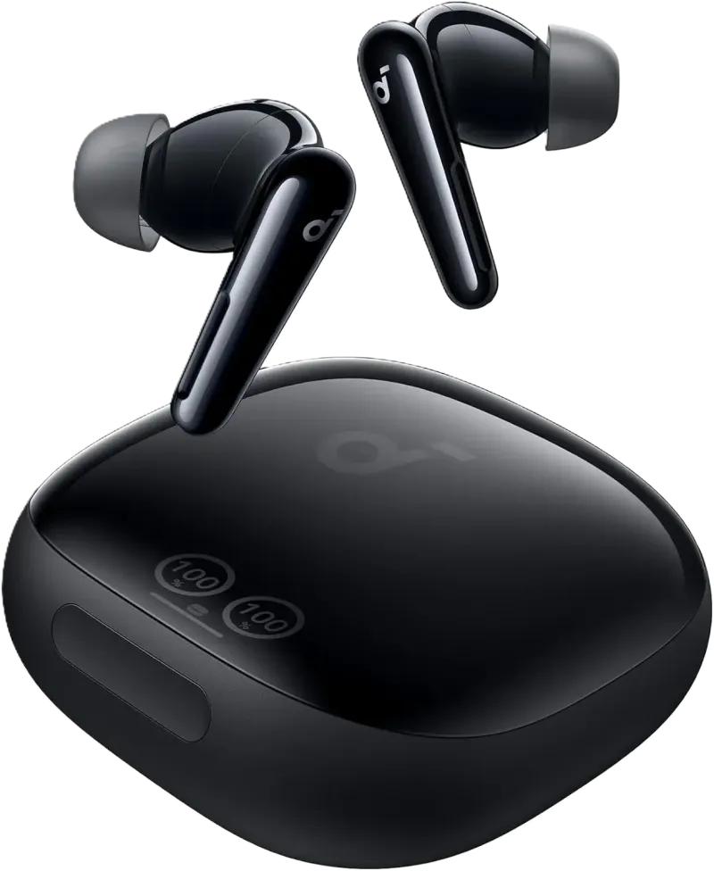 هندزفری بلوتوثی انکر بی‌سیم مدل Liberty 4 pro A3954 - تصویر 8