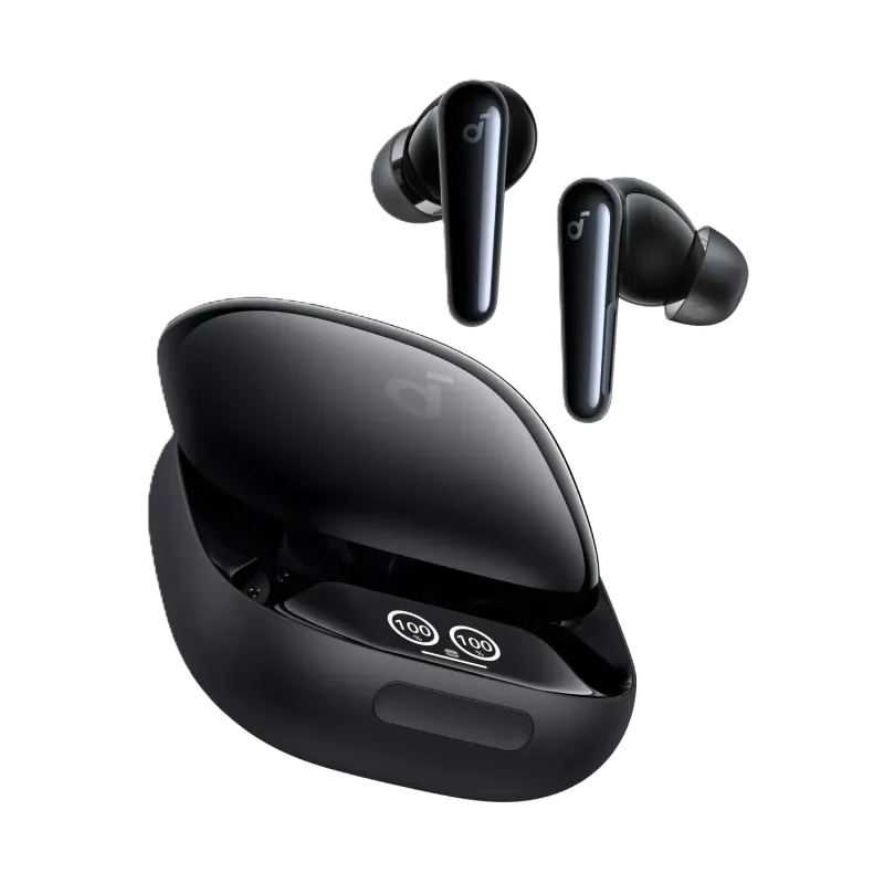 هندزفری بلوتوثی انکر بی‌سیم مدل Liberty 4 pro A3954 - تصویر 5