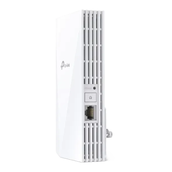 توسعه دهنده شبکه بی‌سیم دوباند AX1500 تی پی لینک RE500X - تصویر 3