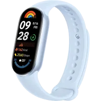مچ بند سلامتی هوشمند شیائومی مدل Mi Band 9 - تصویر 9
