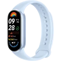 مچ بند سلامتی هوشمند شیائومی مدل Mi Band 9 - تصویر 7