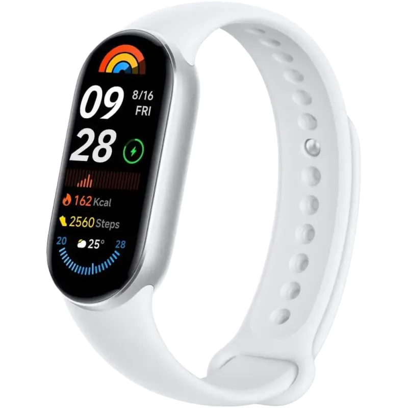 مچ بند سلامتی هوشمند شیائومی مدل Mi Band 9 - تصویر 6
