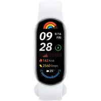 مچ بند سلامتی هوشمند شیائومی مدل Mi Band 9 - تصویر 5