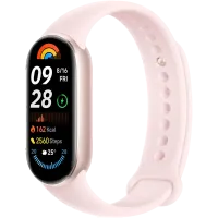 مچ بند سلامتی هوشمند شیائومی مدل Mi Band 9 - تصویر 10
