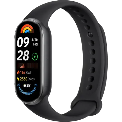 مچ بند سلامتی هوشمند شیائومی مدل Mi Band 9