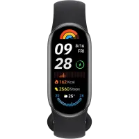 مچ بند سلامتی هوشمند شیائومی مدل Mi Band 9 - تصویر 2