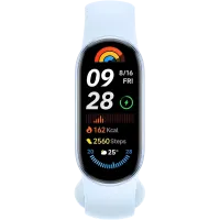 مچ بند سلامتی هوشمند شیائومی مدل Mi Band 9 - تصویر 8