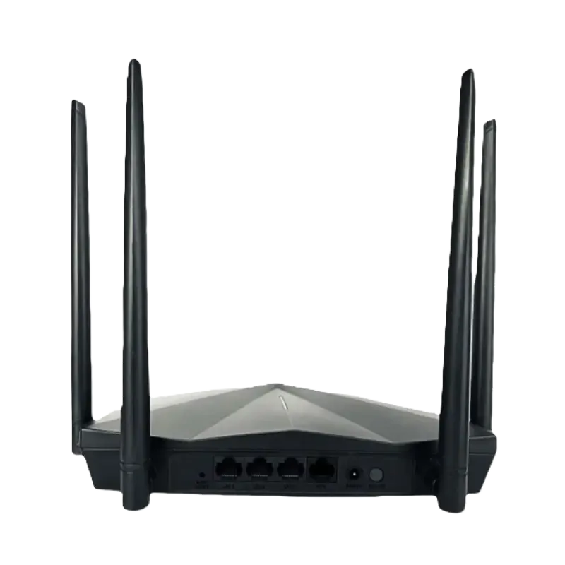 روتر وایرلس (بی‌سیم) N300 دی لینک مدل DIR-650IN - تصویر 3