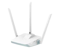 روتر وایرلس (بی‌سیم) N300 دی لینک EAGLE PRO AI R04 - تصویر 4