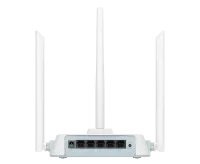 روتر وایرلس (بی‌سیم) N300 دی لینک EAGLE PRO AI R04 - تصویر 5