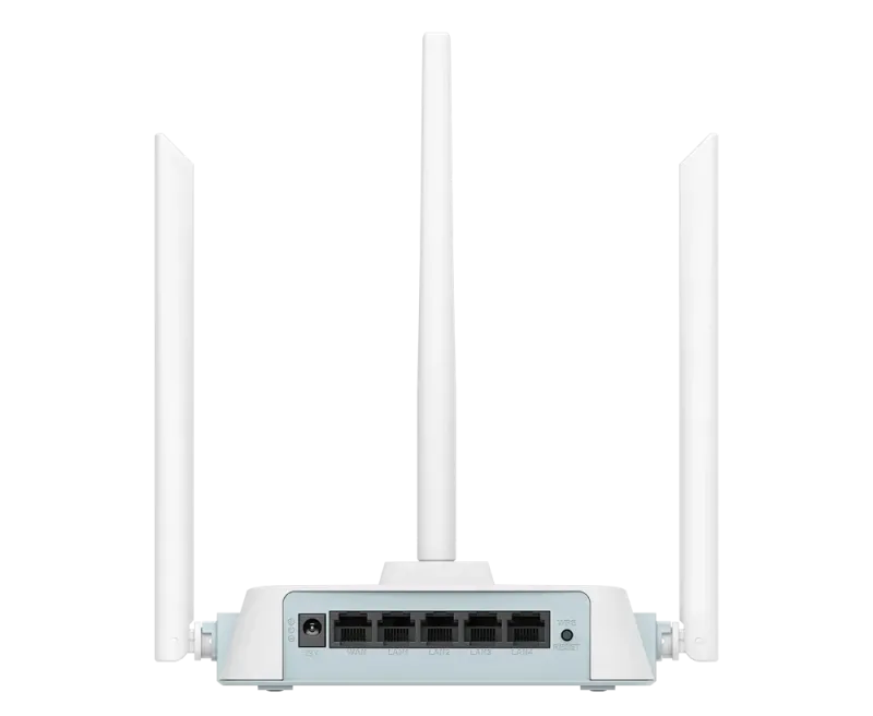 روتر وایرلس (بی‌سیم) N300 دی لینک EAGLE PRO AI R04 - تصویر 5