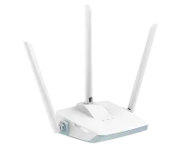 روتر وایرلس (بی‌سیم) N300 دی لینک EAGLE PRO AI R04 - تصویر 3