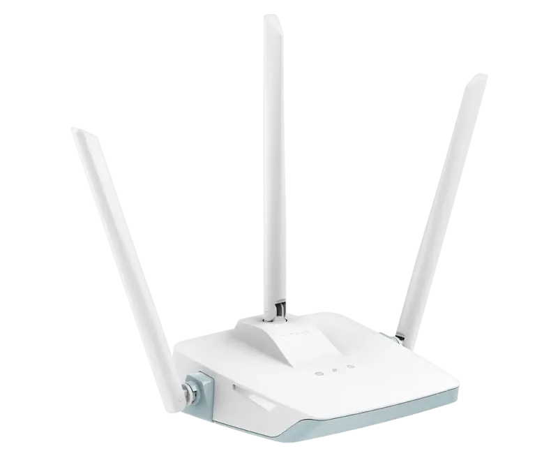 روتر وایرلس (بی‌سیم) N300 دی لینک EAGLE PRO AI R04 - تصویر 3