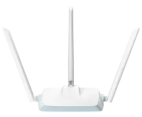 روتر وایرلس (بی‌سیم) N300 دی لینک EAGLE PRO AI R04
