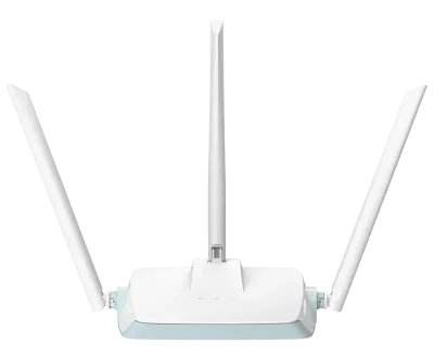 روتر وایرلس (بی‌سیم) N300 دی لینک EAGLE PRO AI R04