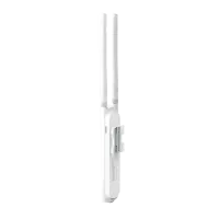 اکسس پوینت فضای باز بی‌سیم N300 تی پی لینک مدل EAP110-Outdoor - تصویر 3