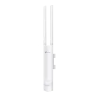 اکسس پوینت فضای باز بی‌سیم N300 تی پی لینک مدل EAP110-Outdoor - تصویر 2