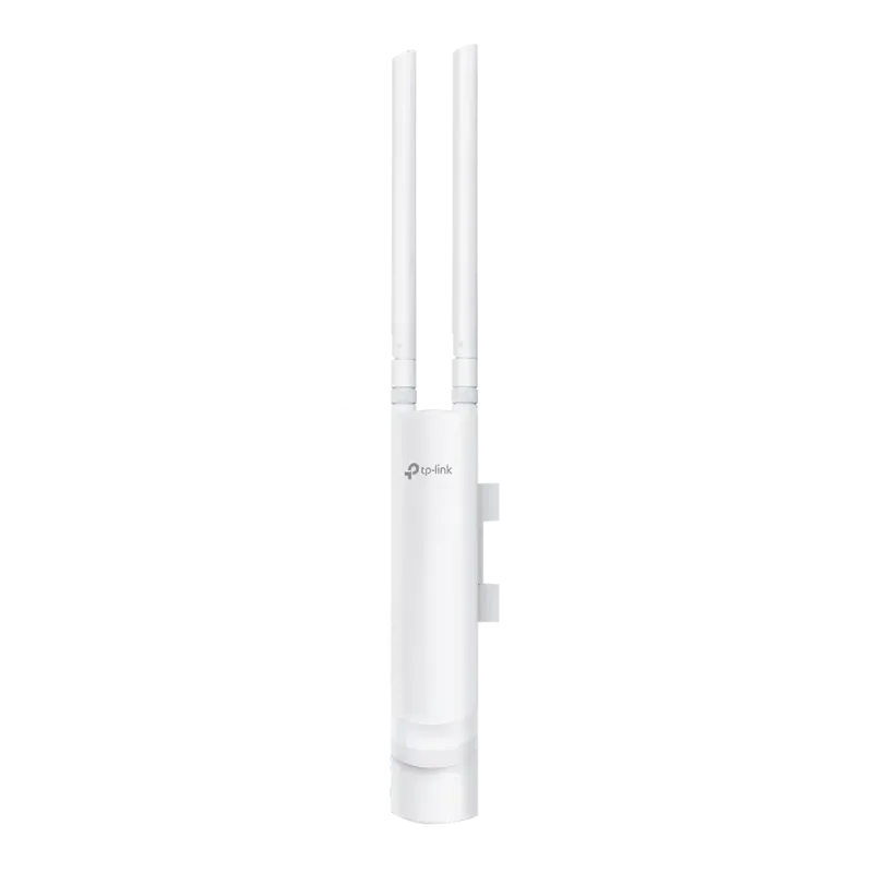 اکسس پوینت فضای باز بی‌سیم N300 تی پی لینک مدل EAP110-Outdoor - تصویر 2