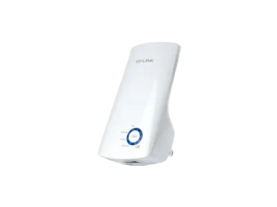 توسعه دهنده شبکه بی سیم N300 تی پی لینک مدل TL-WA850RE