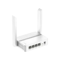 روتر وایرلس (بی‌سیم) N300 کودی مدل WR300