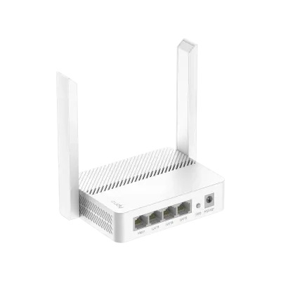 روتر وایرلس (بی‌سیم) N300 کودی مدل WR300