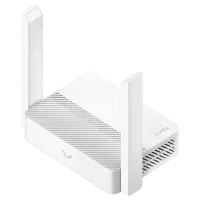 روتر وایرلس (بی‌سیم) N300 کودی مدل WR300 - تصویر 2