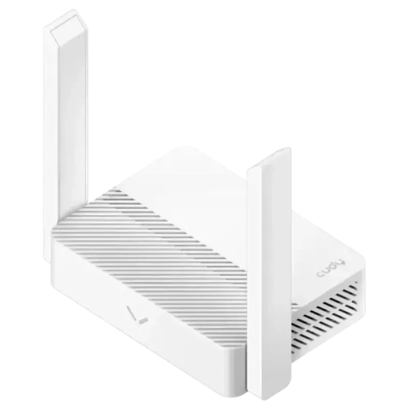 روتر وایرلس (بی‌سیم) N300 کودی مدل WR300 - تصویر 2