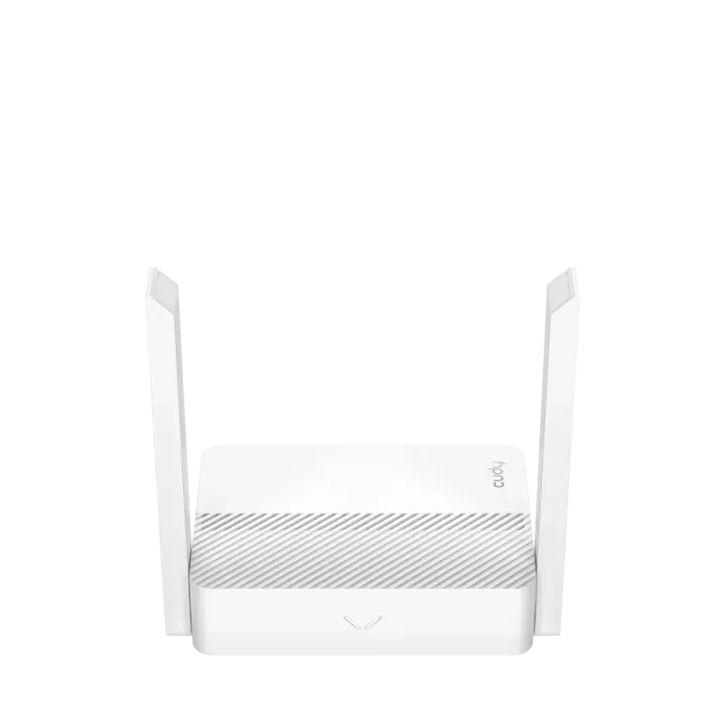 روتر وایرلس (بی‌سیم) N300 کودی مدل WR300 - تصویر 4
