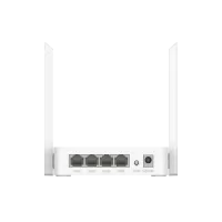 روتر وایرلس (بی‌سیم) N300 کودی مدل WR300 - تصویر 5