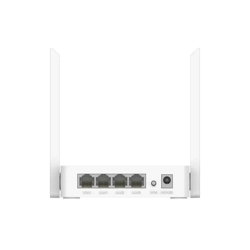 روتر وایرلس (بی‌سیم) N300 کودی مدل WR300 - تصویر 5