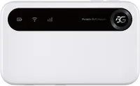 مودم همراه 5G/TD-LTE بی‌سیم و دوباند Wi-Fi6 زد تی ای مدل U50 - تصویر 4