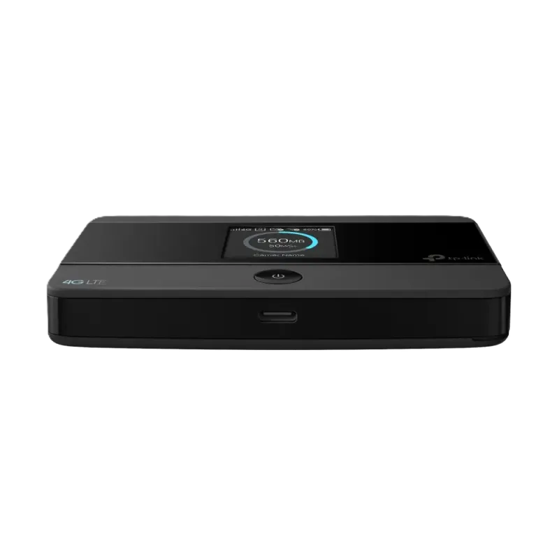مودم سیمکارتی 4G/LTE قابل حمل Wi-Fi6 تی پی لینک M7352 - تصویر 4