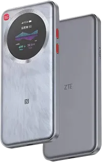 مودم سیمکارتی همراه 5G/TD-LTE دوباند Wi-Fi6 زد تی ای U30 Pro - تصویر 2