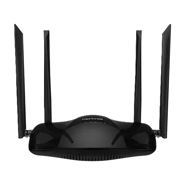 مودم روتر 4G/LTE بی‌سیم Wi-Fi6 نتربیت مدل NW-421F - تصویر 2