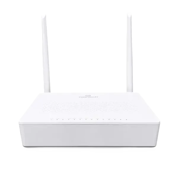 مودم روتر فیبر نوری دوباند نزتک مدل NZT-FX100W5 - تصویر 5
