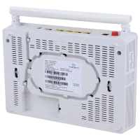 مودم روتر فیبر نوری دوباند نزتک مدل NZT-FX100W5 - تصویر 2