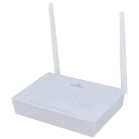 مودم روتر فیبر نوری دوباند نزتک مدل NZT-FX100W5 - تصویر 4