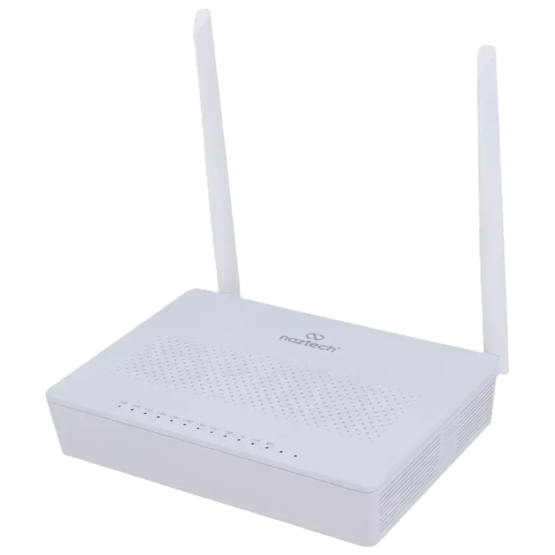 مودم روتر فیبر نوری دوباند نزتک مدل NZT-FX100W5 - تصویر 4