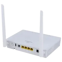مودم روتر فیبر نوری دوباند نزتک مدل NZT-FX100W5 - تصویر 6