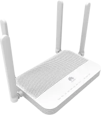 مودمONT فیبر نوری هوآوی مدل EchoLife EG8245W5