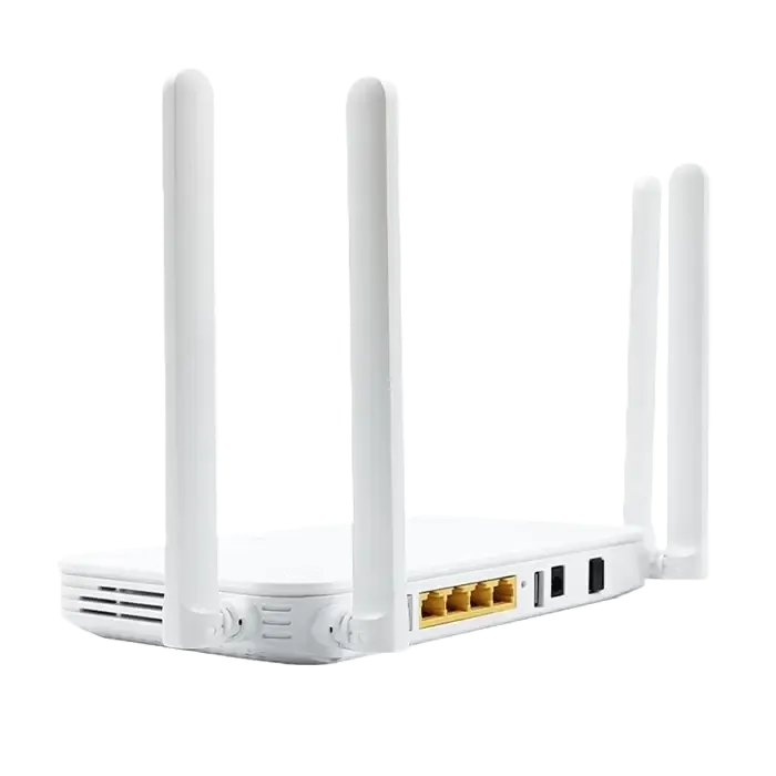 مودمONT فیبر نوری هوآوی مدل EchoLife EG8245W5 - تصویر 4