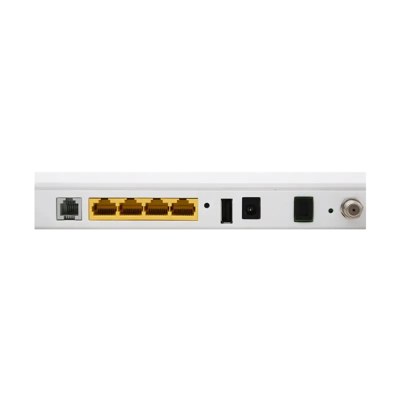 مودمONT فیبر نوری هوآوی مدل EchoLife EG8247W5 - تصویر 4